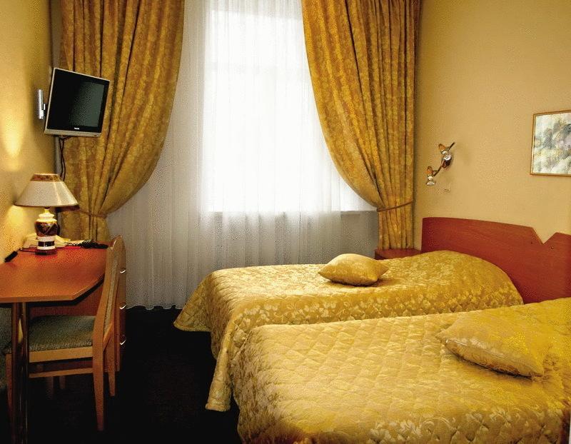Vostok Hotel Μόσχα Δωμάτιο φωτογραφία